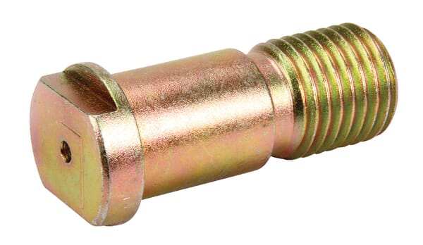 Pivot M30x72 G. Kverneland · réf. KK077024