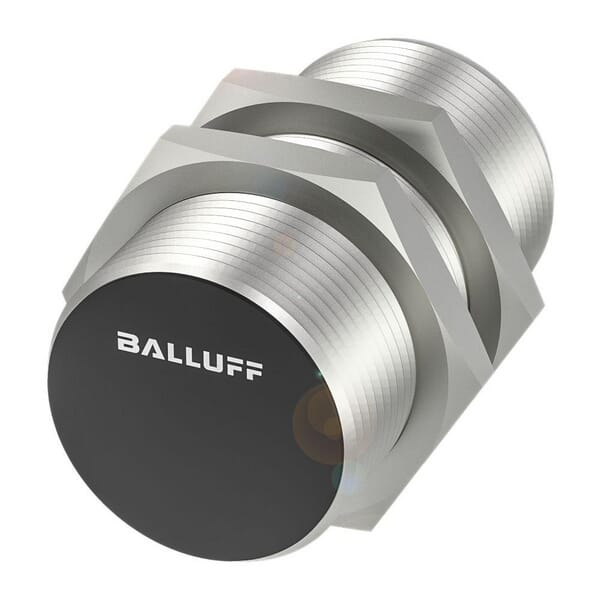 Détecteur de proximité inductif · réf. BES009U