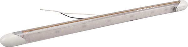 Plafonnier intérieur cabine LED + interrupteur — réf. LA22776