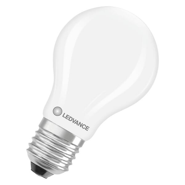 Lampe LED 3,4 W 827 E27 · réf. CLA40827FG5