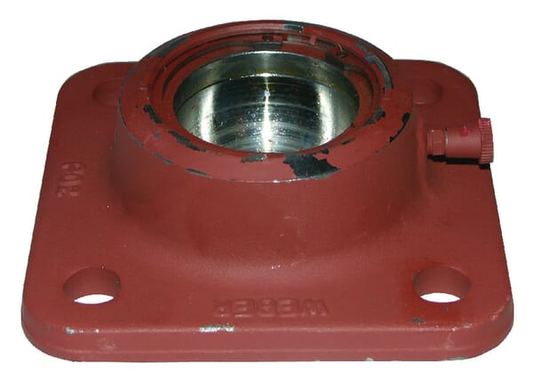 Ecrou pour TC4038 · réf. TC94038B