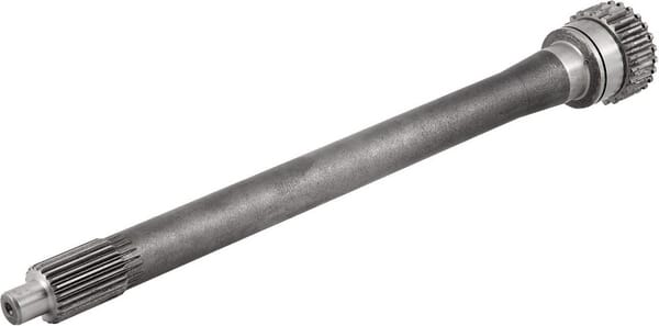 Arbre d'embrayage pour amplificateur de couple pour C-385 6 cylindres · réf. 26900086126086