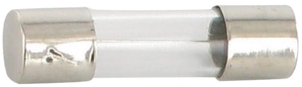 Fusible verre 5A longueur 20mm pack 50x iMaXX · réf. SI23507