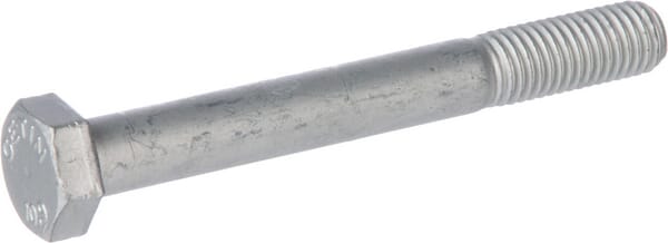 Vis hexagonale M12x100 · réf. 901723