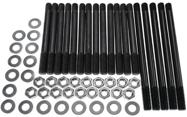Kit Boulonnerie BSD444 · réf. VPA3924