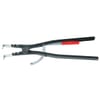 46.20.A, circlip pliers® for external rings on shafts, 90°