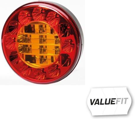 Feu arrière, stop+clignot. LED — réf. 2SD357027001