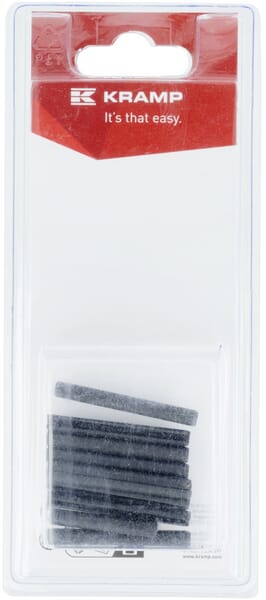 Goupille élastique 4 x 40 mm (10) — réf. KR1481440P10B