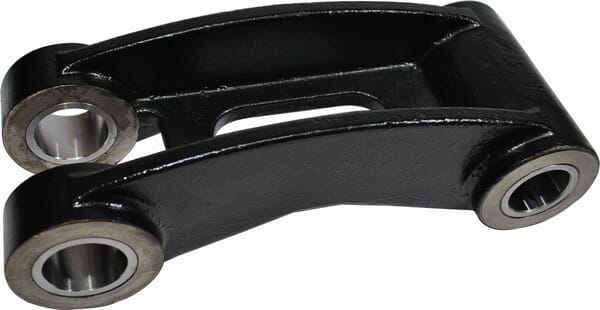 Táhlo lžíce Volvo