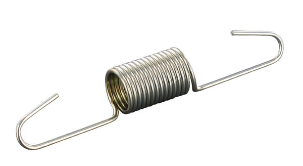 Pružina regulátoru