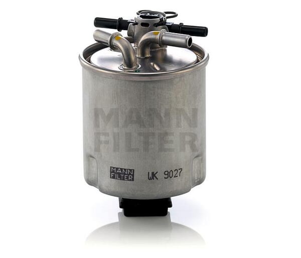 Filtre à carburant — réf. WK9027