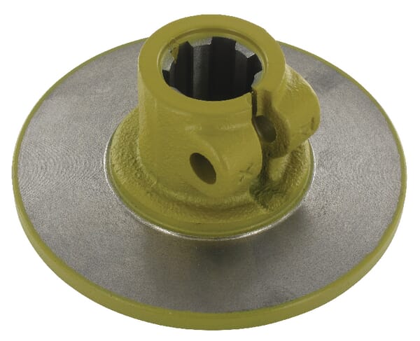Moyeu 1 3/8" 6 pcs. · réf. 151015018