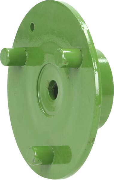 Bride Amazone vue 2