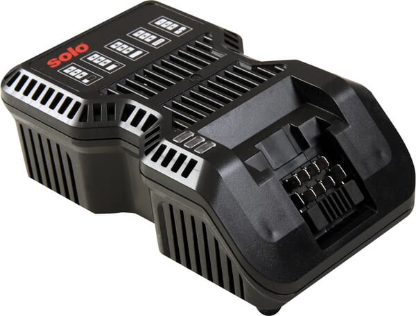 Chargeur de batterie standard 2A EU, pour 442SP / 442-01 · réf. 49483