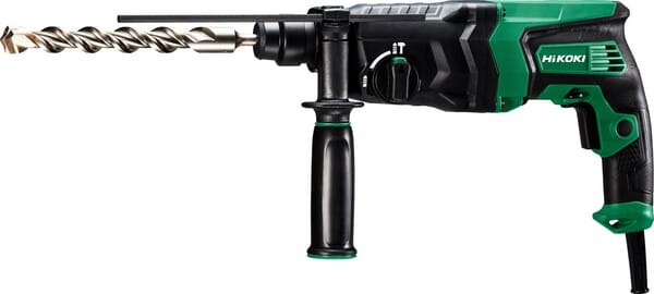 DH26PB2 Vrtací kladivo 830W