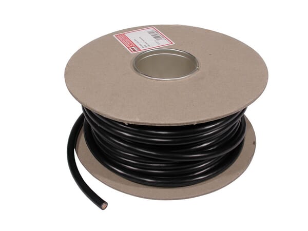 Cable 3 Fils 1.5 Mmâ² 1.5 mm (30m) · réf. VLC2155