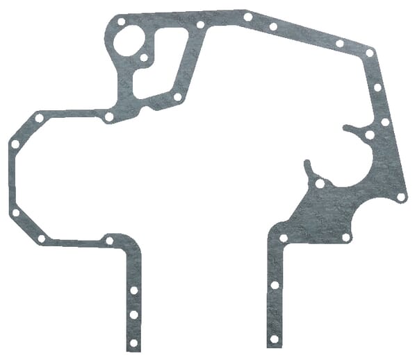 Joint couvercle de vilebrequin avant Case - IH — réf. 3144072R6