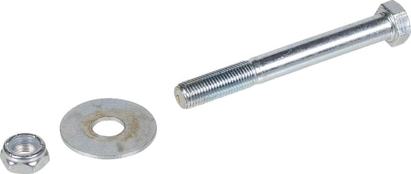 Boulon 3/8-24 x 3-1/4 GR5 · réf. 44961
