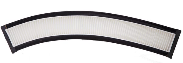 Filtre de cabine — réf. SC70122