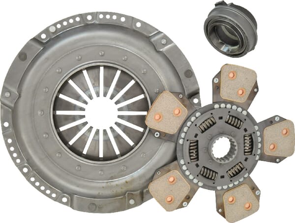 Kit embrayage · réf. 633068510