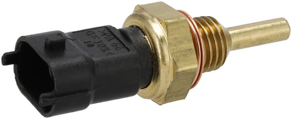 Snímač teploty vody