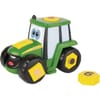 E46654 Johnny-traktor lær og lek