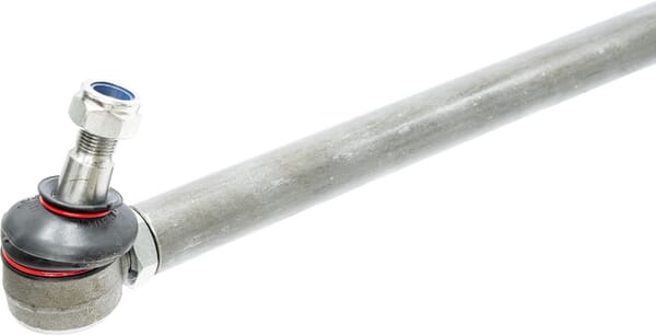 Embout de rotule de direction NH vue 4