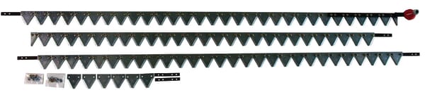 Lame de section Dronn.bg. 22' · réf. 029051351