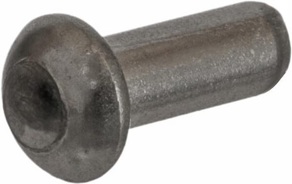 Rivet M4x10 · réf. 10532700