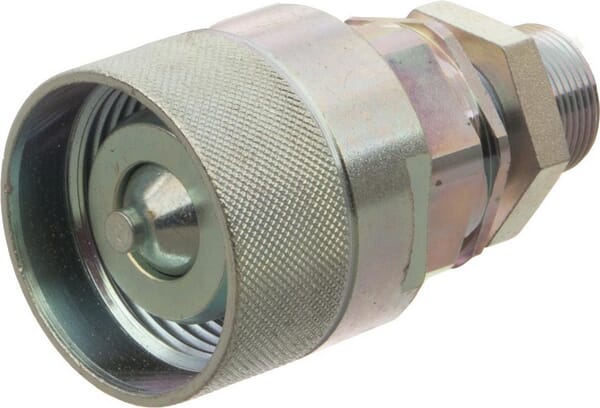 Coupleur à visser mâle M26x150 — réf. SKSM25N26