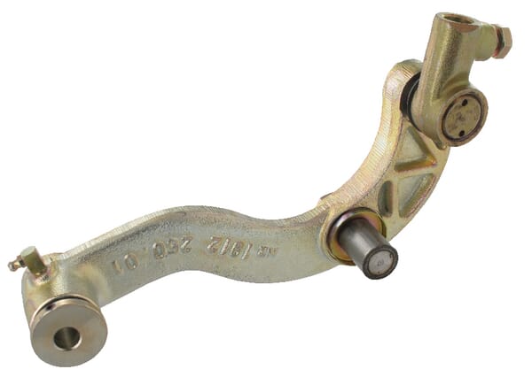 Kyvná páka Busatis