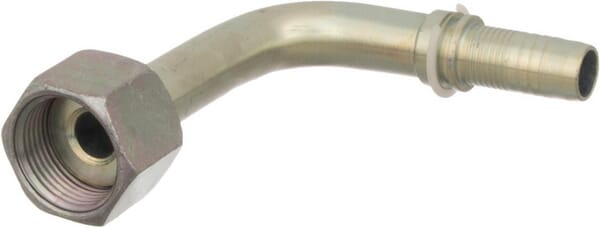 Embout DN16 F 1 3/16" ORFS 90 · réf. PAV161990L