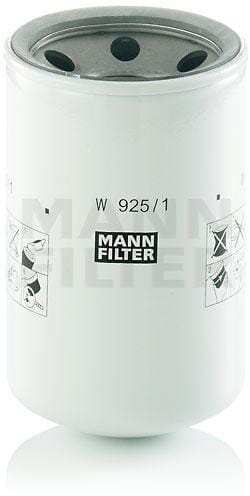 Filtre hydraulique — réf. W9251