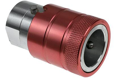 Raccord femelle de type C M22 — réf. VPN4510