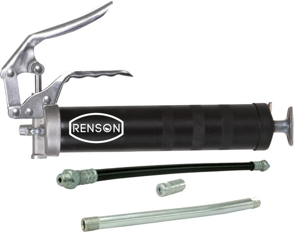 Pistolet à graisse pour usage occasionnel — réf. 970159