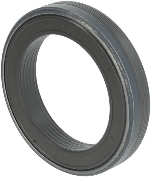 Kazetové těsnění