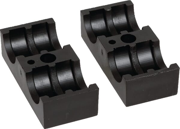 Corps de collier PP 21/21 mm — réf. RS912321P001