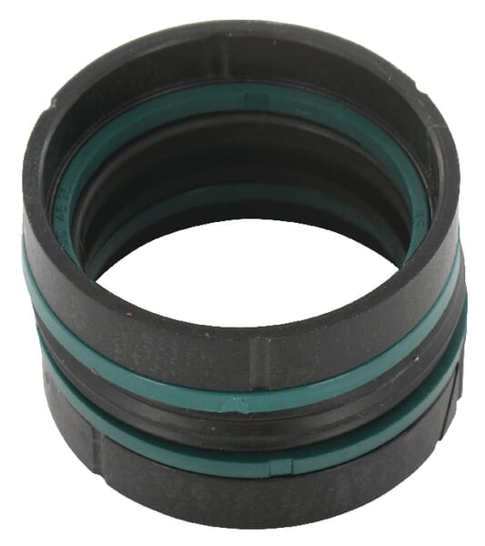 Joint de piston 45x35x16,4mm Hallite · réf. ZA4535164DBM