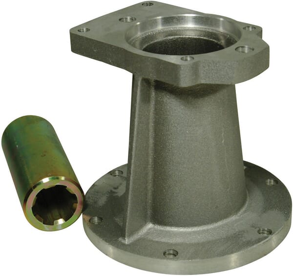 Lanterne1 3/8"-OMP/OMR 25mm · réf. AR1568