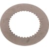 Friction disc ZF