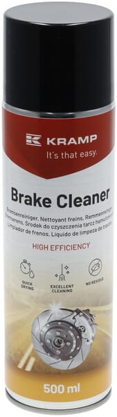 Čistič brzd 500 ml