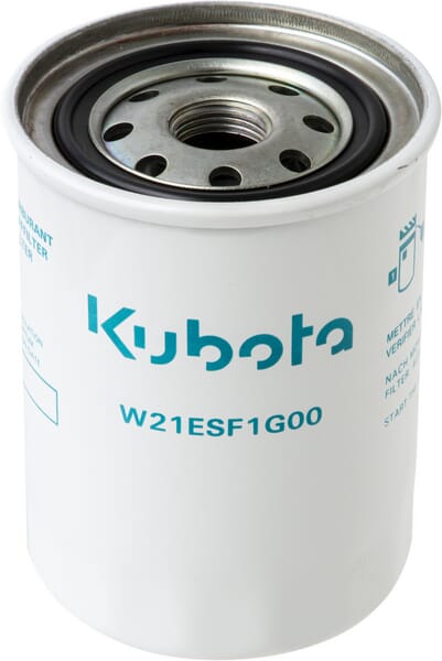 Filtre à carburant — réf. W21ESF1G00