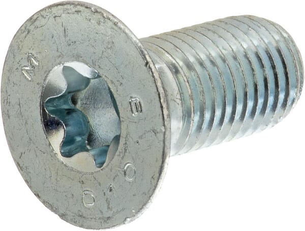 Šroub s šestihranem