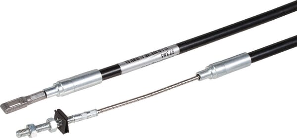 Câble de commande Bowden 2500 · réf. RO57344