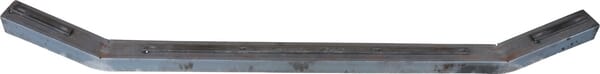 Barre de racleur 2500 mm préformé · réf. 5005002500