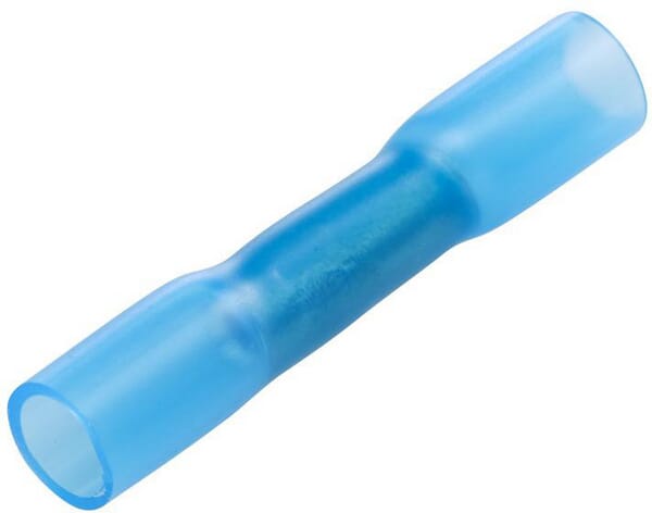 Raccord bleu 1,5-2,5 mm² · réf. 8KW732580003