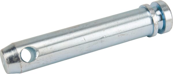 Axe 25.4x110mm Cat.2 Kramp — réf. Z325110KR