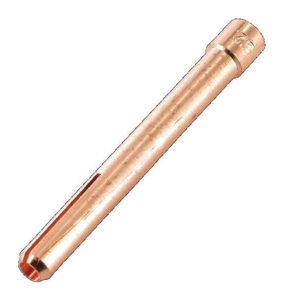 Pince à serrer SR17/18/26 3,2mm · réf. WP170504