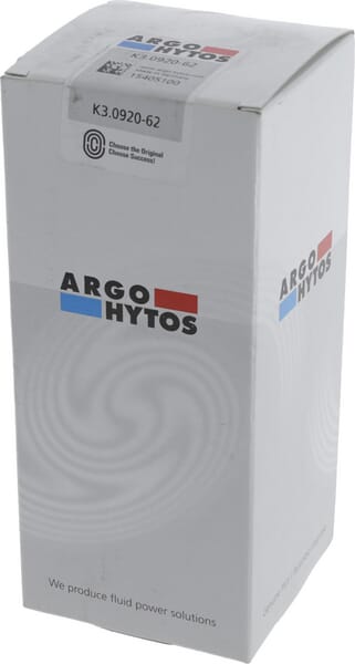 Filtre hydraulique Argo — réf. K3092062