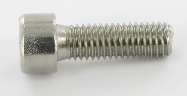 Vis à 6 pans creux M8x25 inox — réf. KG00565500